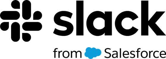 Slack logo