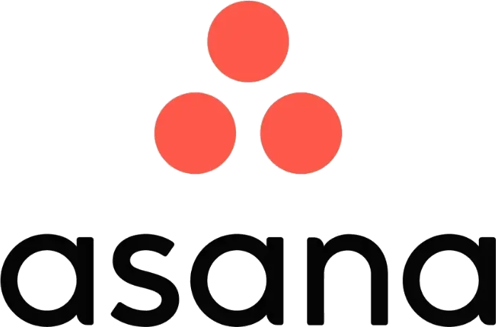 Asana logo