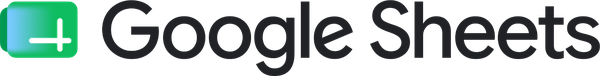 Google Sheets logo